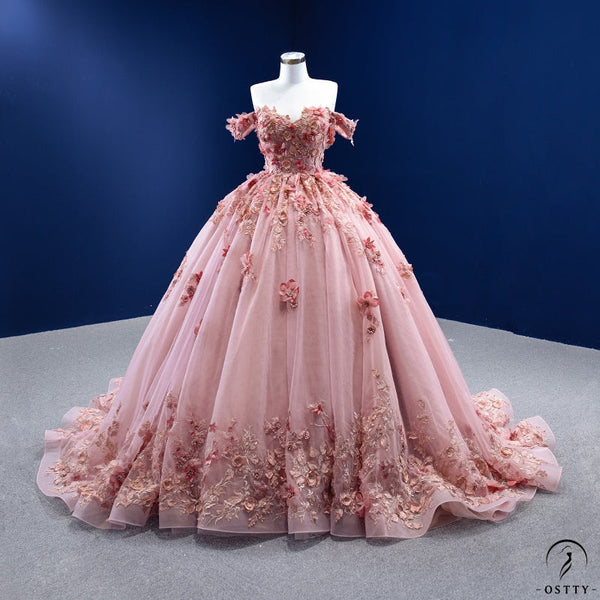 The #1 Quinceanera Dresses  Princess Gown - Buy the Perfect