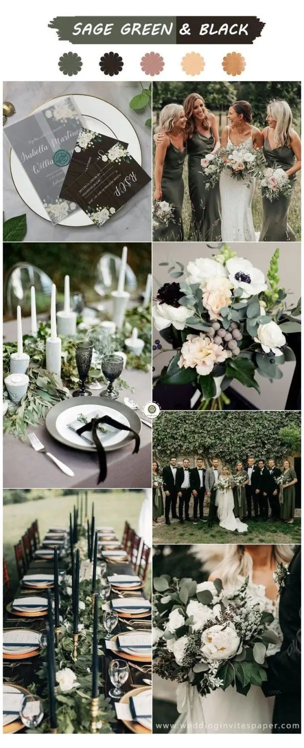 2020 Winter Wedding Decoration Ideas