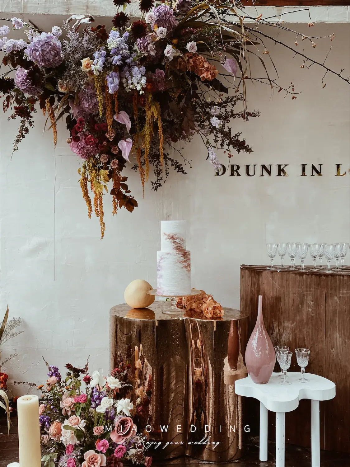 wedding decoration ideas on a budget