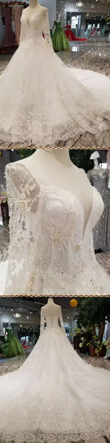 36+ Ostty Amazing Wedding Dresses; bridal; brides; bride; dress; fashion; design; wedding dress; wedding