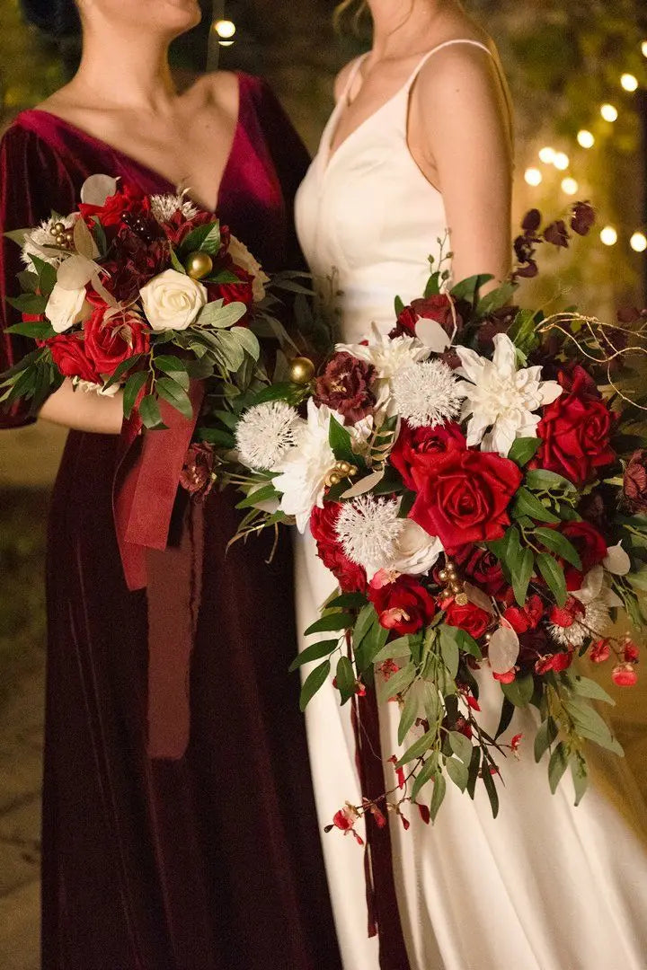 2020 Winter Wedding Decoration Ideas