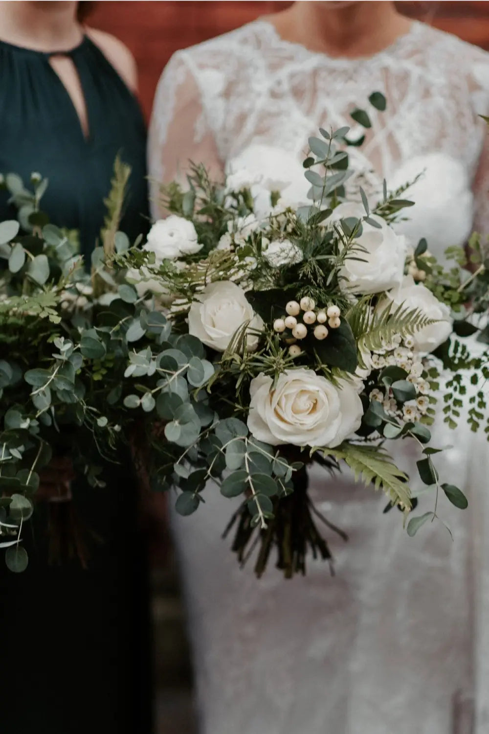 2020 Winter Wedding Decoration Ideas