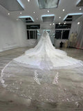 A matching veil for a wedding dress. - $69.99