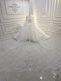 A matching veil for a wedding dress. - $69.99