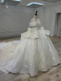 Cinderella Dress Shinning off the light One Shoulder Neck Dress - Quinceanera Dress $998