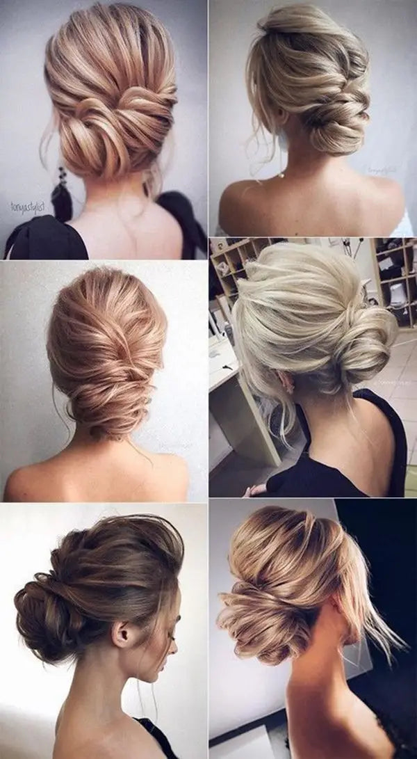 Beautiful wedding updo hairstyles, bridal hairstyle; wedding hair; hairstyles; updo hairstyle; wedding hairstyles;