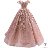 Light Luxury Minority High-Grade Solo Pettiskirt Host Performance Costume 67434 - $779.90