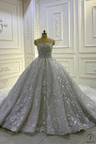 847 - White Wedding Dresses $1,199.99