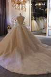 HN EXCLUSIVE 3823 - Custom Size - Wedding & Bridal Party Dresses $1,405