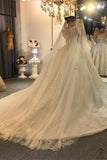 HN EXCLUSIVE 3823 - Custom Size - Wedding & Bridal Party Dresses $1,405