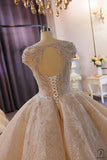 HN EXCLUSIVE 3823 - Custom Size - Wedding & Bridal Party Dresses $1,405