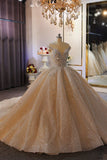 HN EXCLUSIVE 3823 - Custom Size - Wedding & Bridal Party Dresses $1,405