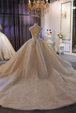 HN EXCLUSIVE 3823 - Custom Size - Wedding & Bridal Party Dresses $1,405