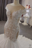 HN EXCLUSIVE 3905 - Custom Size - Wedding & Bridal Party Dresses $1,299