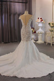 HN EXCLUSIVE 3905 - Custom Size - Wedding & Bridal Party Dresses $1,299