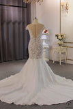 HN EXCLUSIVE 3905 - Custom Size - Wedding & Bridal Party Dresses $1,299