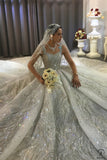 HN EXCLUSIVE 3913 - Custom Size - Wedding & Bridal Party Dresses $2,199