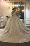 HN EXCLUSIVE 3913 - Custom Size - Wedding & Bridal Party Dresses $2,199