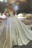 HN EXCLUSIVE 3913 - Custom Size - Wedding & Bridal Party Dresses $2,199