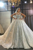 HN EXCLUSIVE 3913 - Custom Size - Wedding & Bridal Party Dresses $2,199