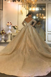 HN EXCLUSIVE 3914 - Custom Size - Wedding & Bridal Party Dresses $2,599