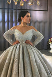 HN EXCLUSIVE 3914 - Custom Size - Wedding & Bridal Party Dresses $2,599