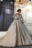 HN EXCLUSIVE 3914 - Custom Size - Wedding & Bridal Party Dresses $2,599