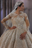 HN EXCLUSIVE 3917 - Custom Size - Wedding & Bridal Party Dresses $1,148