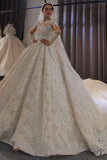 HN EXCLUSIVE 3917 - Custom Size - Wedding & Bridal Party Dresses $1,148