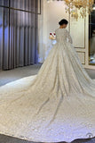 HN EXCLUSIVE 3939 - Custom Size - Wedding & Bridal Party Dresses $2,199