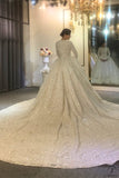 HN EXCLUSIVE 3939 - Custom Size - Wedding & Bridal Party Dresses $2,199