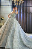 HN EXCLUSIVE 3961 - Custom Size - Wedding & Bridal Party Dresses $2,199