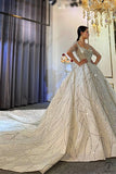 HN EXCLUSIVE 3961 - Custom Size - Wedding & Bridal Party Dresses $2,199