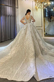 HN EXCLUSIVE 3961 - Custom Size - Wedding & Bridal Party Dresses $2,199