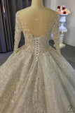 HN EXCLUSIVE 3971 - Custom Size - Wedding & Bridal Party Dresses $1,399