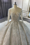 HN EXCLUSIVE 3971 - Custom Size - Wedding & Bridal Party Dresses $1,399