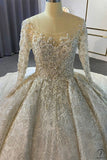 HN EXCLUSIVE 3971 - Custom Size - Wedding & Bridal Party Dresses $1,399