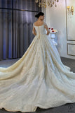 HN EXCLUSIVE 3979 - Custom Size - Wedding & Bridal Party Dresses $1,399