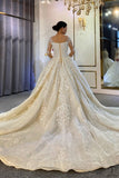 HN EXCLUSIVE 3979 - Custom Size - Wedding & Bridal Party Dresses $1,399