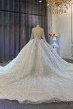 HN EXCLUSIVE 3993 - Custom Size - Wedding & Bridal Party Dresses $1,899