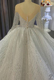 HN EXCLUSIVE 3993 - Custom Size - Wedding & Bridal Party Dresses $1,899