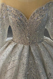 HN EXCLUSIVE 3993 - Custom Size - Wedding & Bridal Party Dresses $1,899