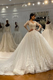 HN EXCLUSIVE 4165 - Custom Size - Wedding & Bridal Party Dresses $1,599