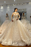 HN EXCLUSIVE 4181 - Custom Size - Wedding & Bridal Party Dresses $1,199