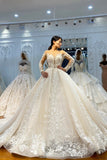 HN EXCLUSIVE 4181 - Custom Size - Wedding & Bridal Party Dresses $1,199