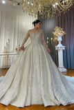 HN EXCLUSIVE 4195 - Custom Size - Wedding & Bridal Party Dresses $1,690