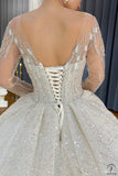 HN EXCLUSIVE 4195 - Custom Size - Wedding & Bridal Party Dresses $1,690