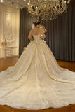 HN EXCLUSIVE 4195 - Custom Size - Wedding & Bridal Party Dresses $1,690