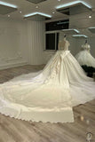 HN EXCLUSIVE L0004 - Custom Size - Wedding & Bridal Party Dresses $1,499