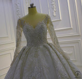 843 - White Wedding Dresses $1,388.99